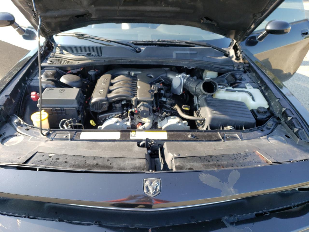 2010 Dodge Challenger Se VIN: 2B3CJ4DV7AH211606 Lot: 67198674