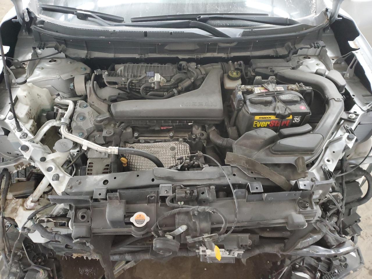 2019 Nissan Rogue - Image 12