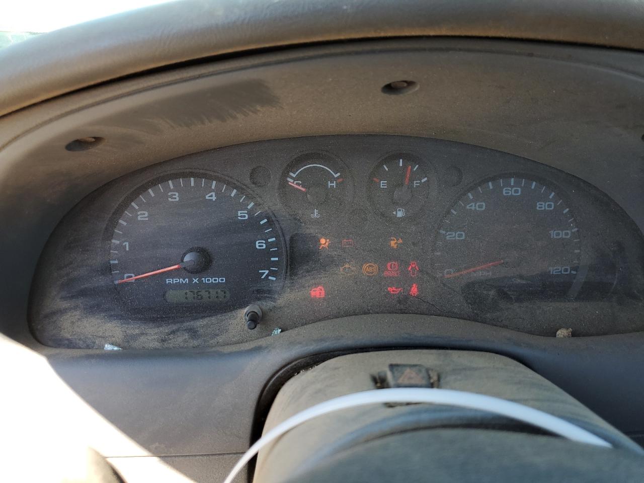 2004 Ford Ranger VIN: 1FTYR10DX4PA72628 Lot: 67424334