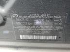 2013 Hyundai Elantra Gls იყიდება Marlboro-ში, NY - Water/Flood