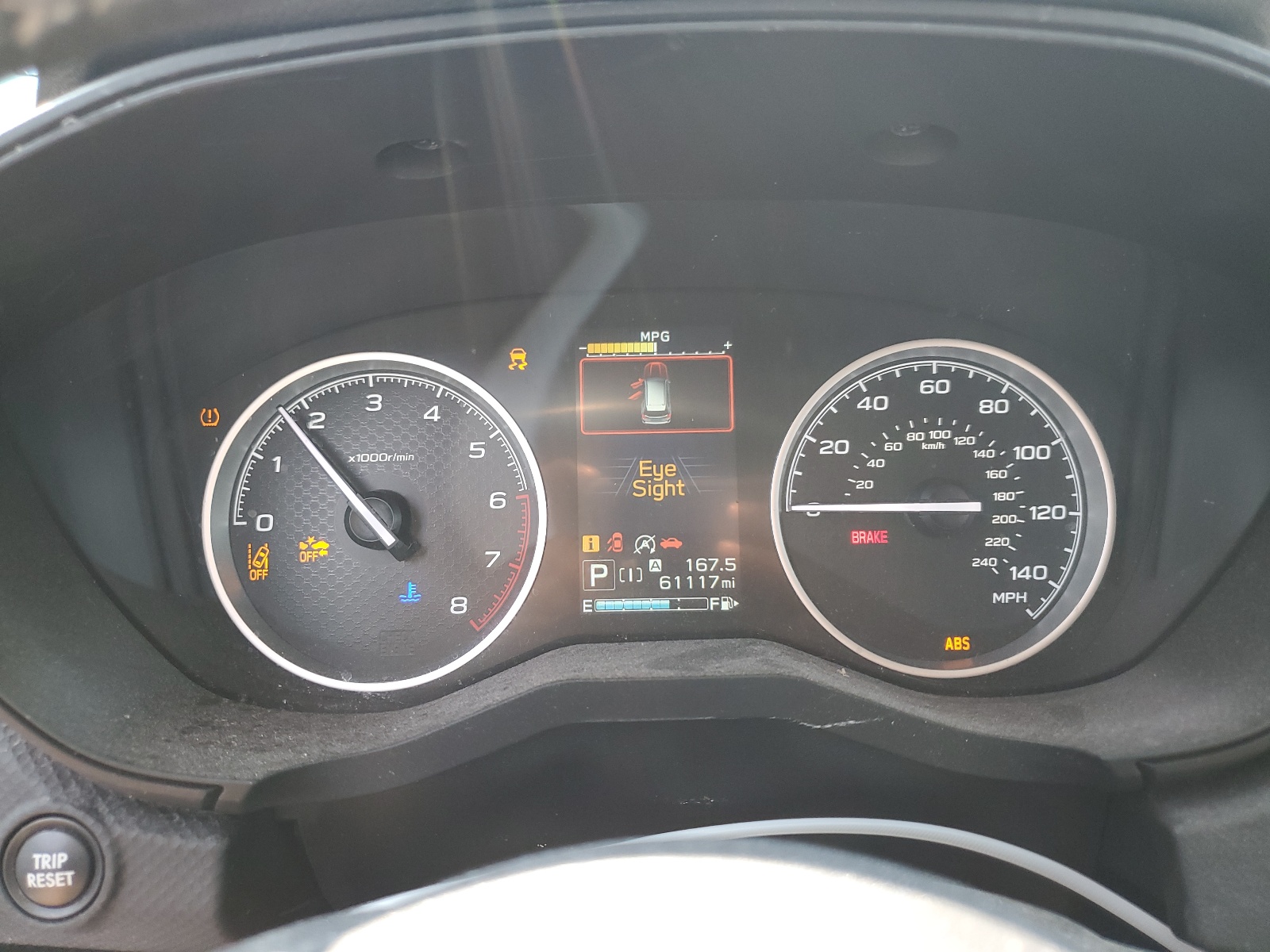 JF2SKAEC4KH515357 2019 Subaru Forester Premium