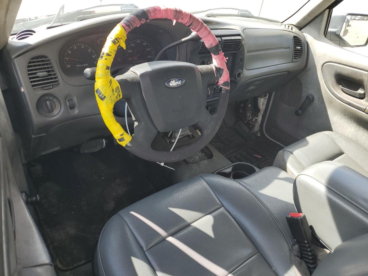 2009 Ford Ranger VIN: 1FTYR10D49PA30544 Lot: 67346074