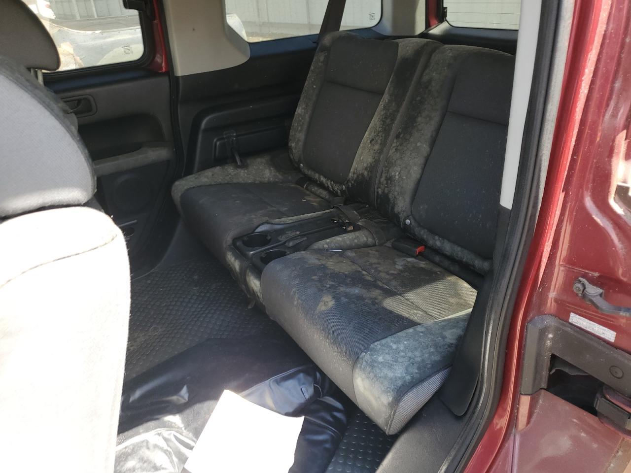 2006 Honda Element Ex VIN: 5J6YH18756L013640 Lot: 69119684