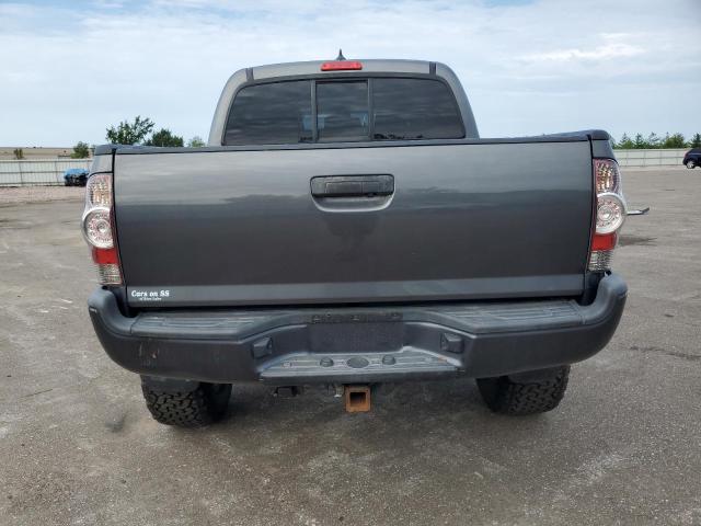 Pickups TOYOTA TACOMA 2015 Gray