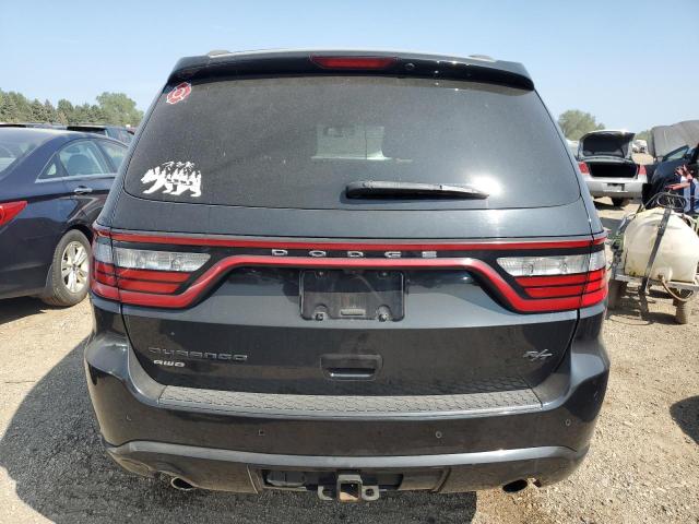  DODGE DURANGO 2014 Czarny
