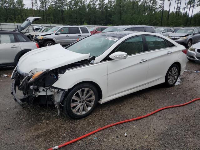 2014 Hyundai Sonata Se