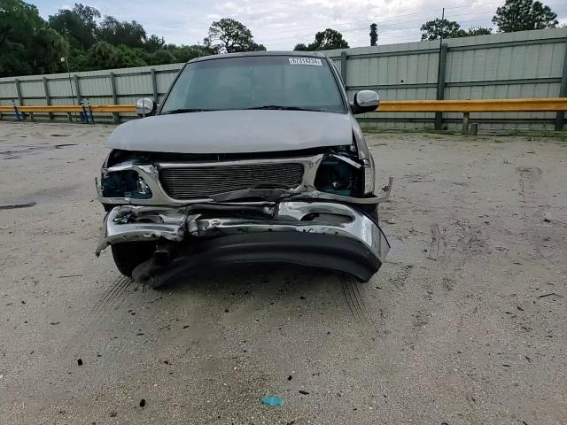 1998 Ford F150 VIN: 1FTZX1765WNA45742 Lot: 67314234