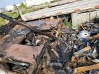 2014 Ford Econoline E350 Super Duty Stripped Chassis for Sale in Montreal-est, QC - Burn