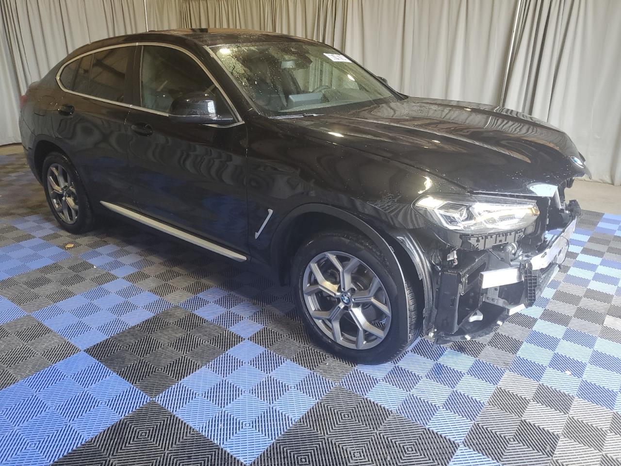 2024 BMW X4 xDrive30I VIN: 5UX33DT06R9W64981 Lot: 66740704