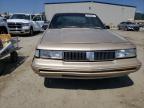 1993 Oldsmobile Cutlass Ciera S de vânzare în Spartanburg, SC - Front End