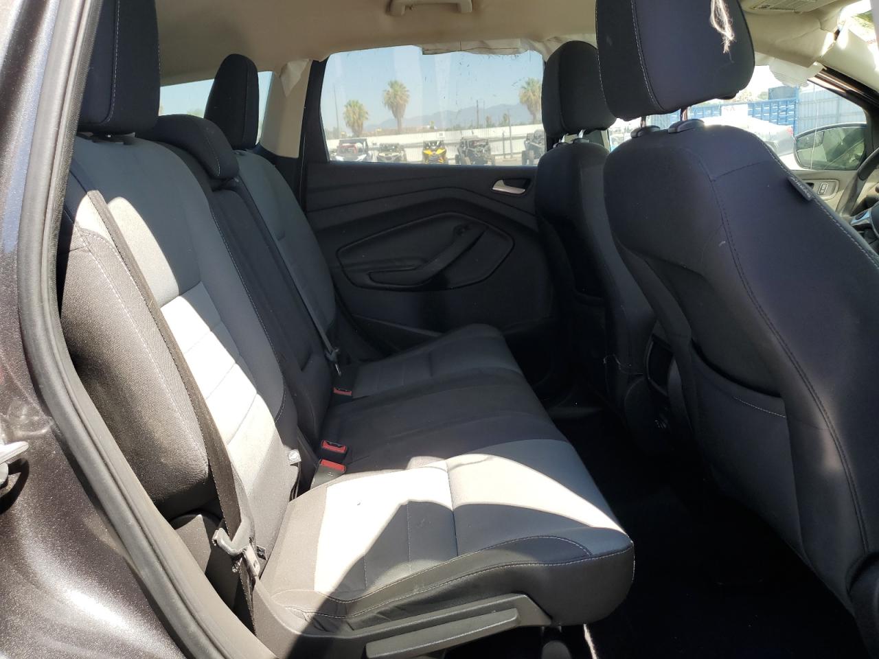 2016 Ford Escape Se VIN: 1FMCU0G79GUB73017 Lot: 65787564