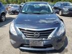 2015 Nissan Versa S for Sale in Exeter, RI - Front End