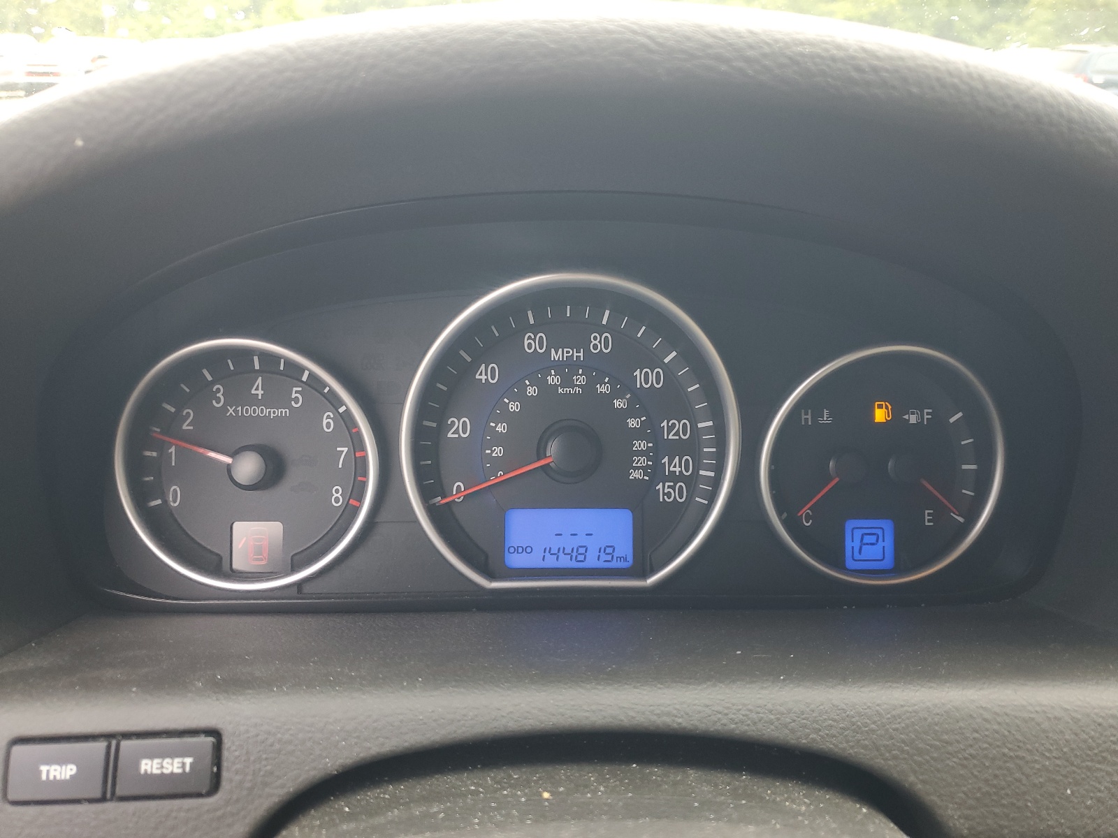 KM8NU4CC1CU192030 2012 Hyundai Veracruz Gls