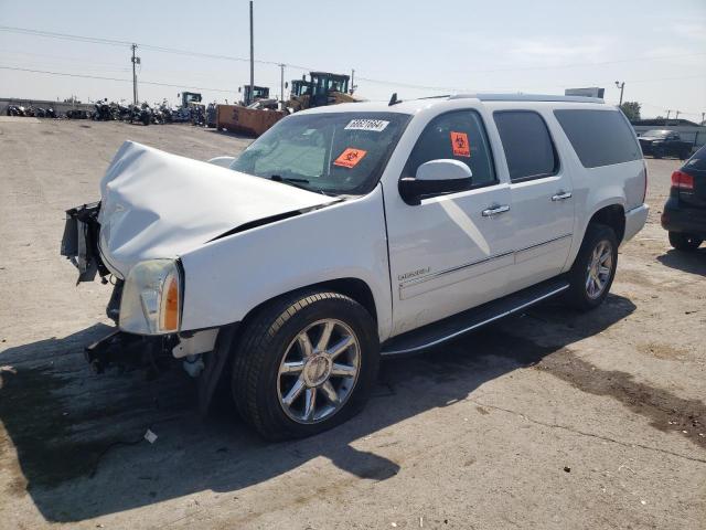 2011 Gmc Yukon Xl Denali