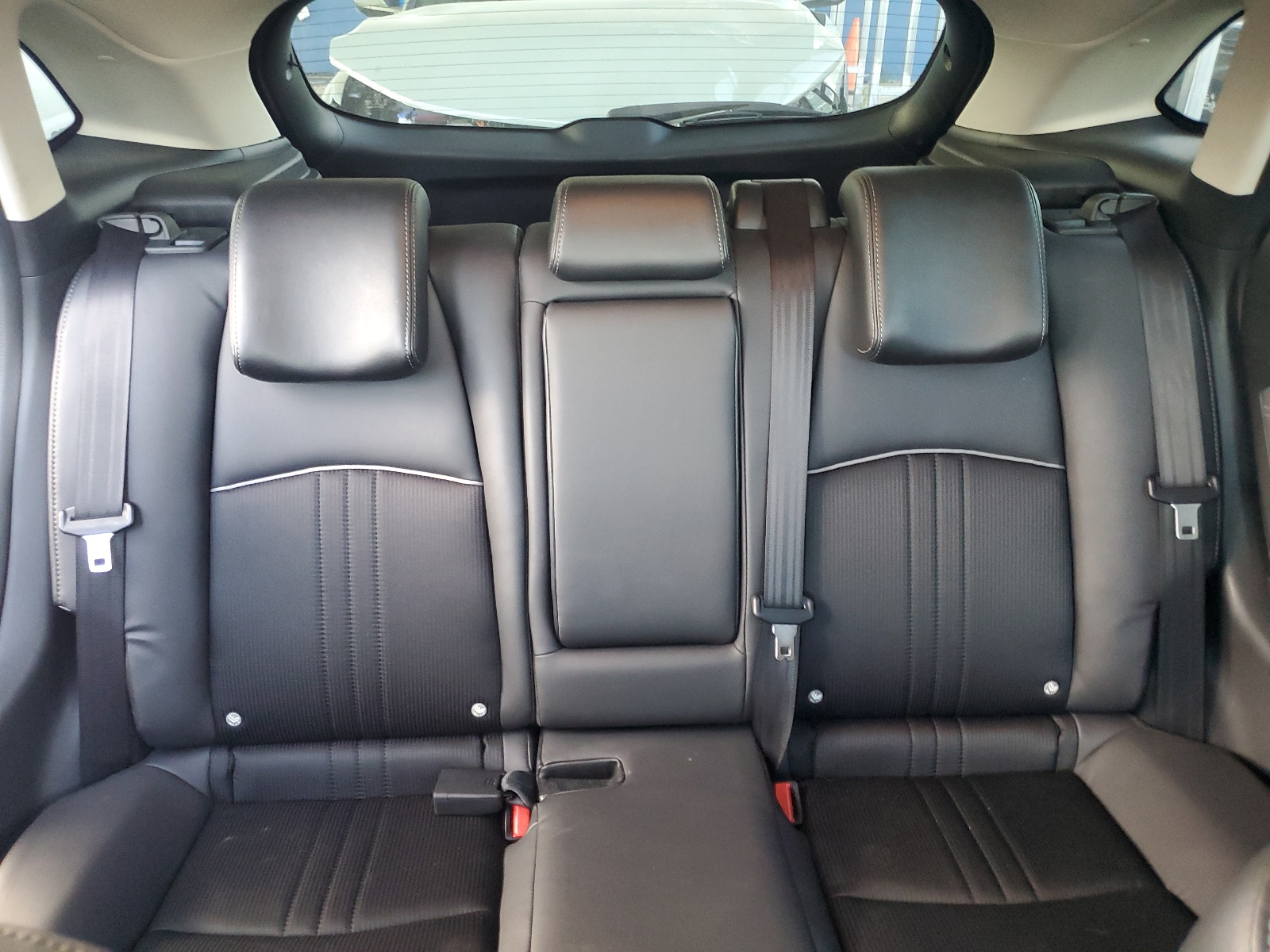 JM1DKFC73K0447545 2019 Mazda Cx-3 Touring