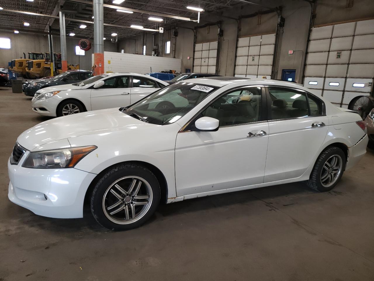 2008 Honda Accord - Image 1