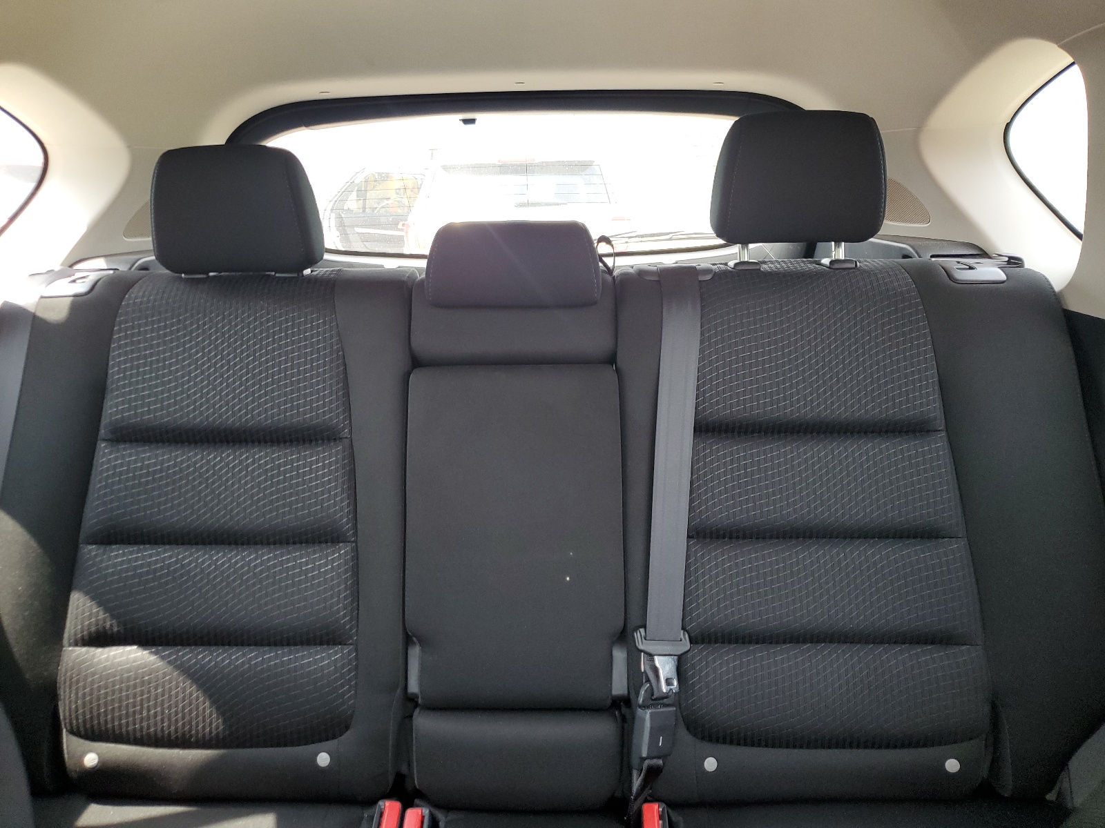 JM3KE2CY3F0520720 2015 Mazda Cx-5 Touring