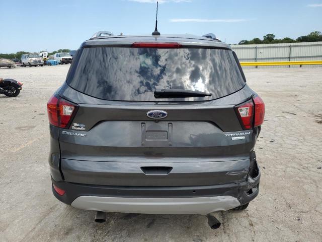  FORD ESCAPE 2019 Szary