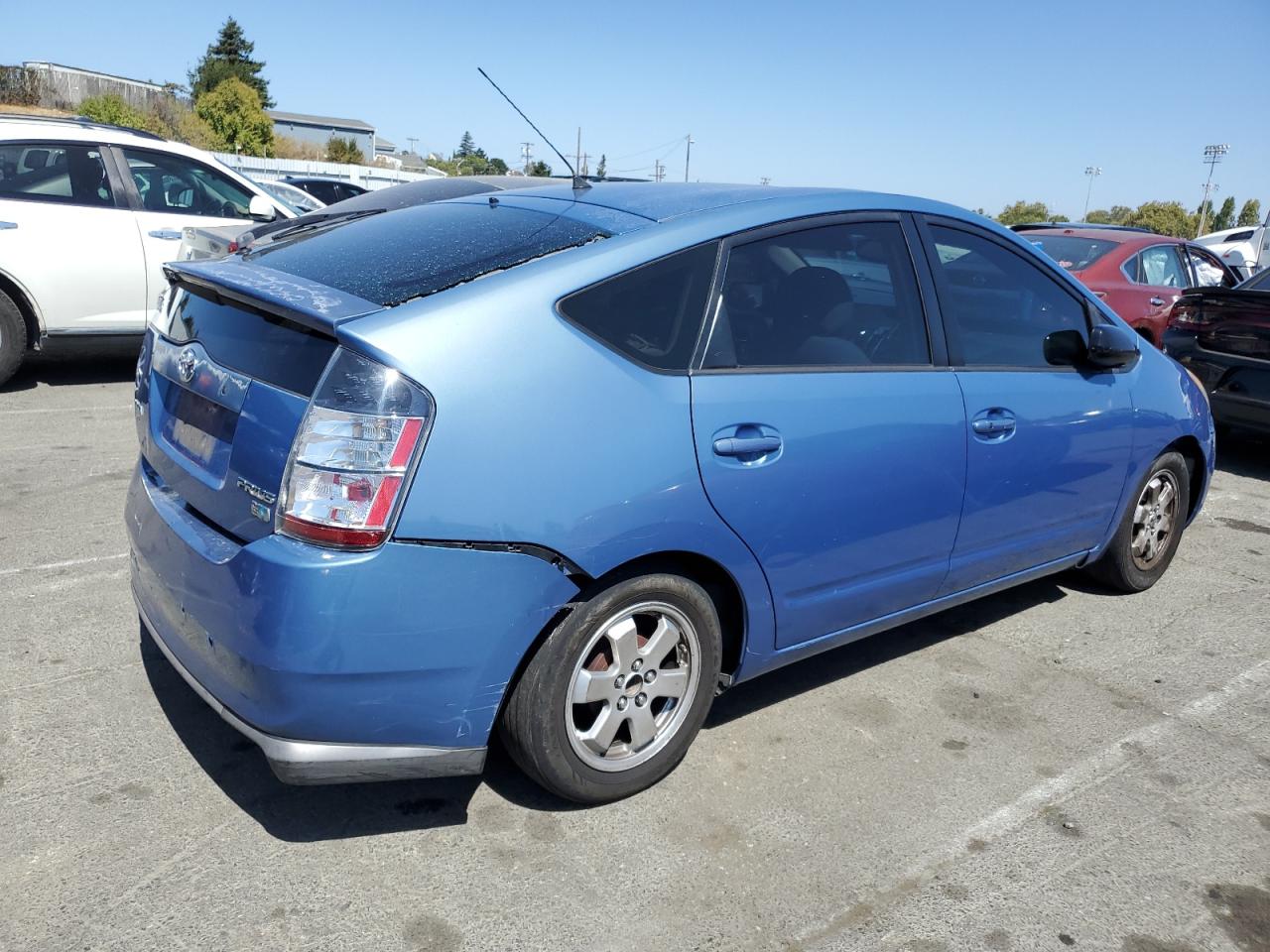 2005 Toyota Prius - Image 3