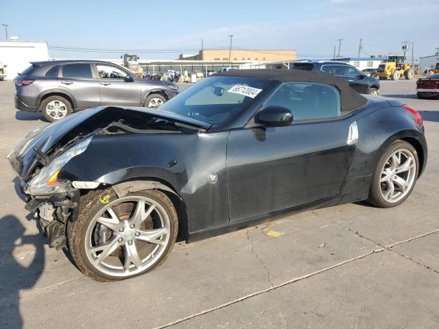 2010 Nissan 370Z 