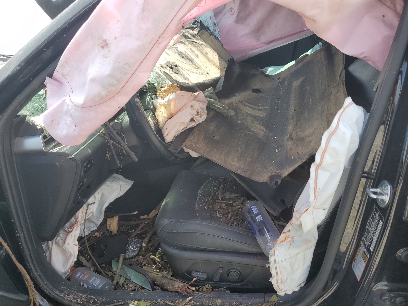 5XXG64J28MG042120 2021 Kia K5 Gt Line