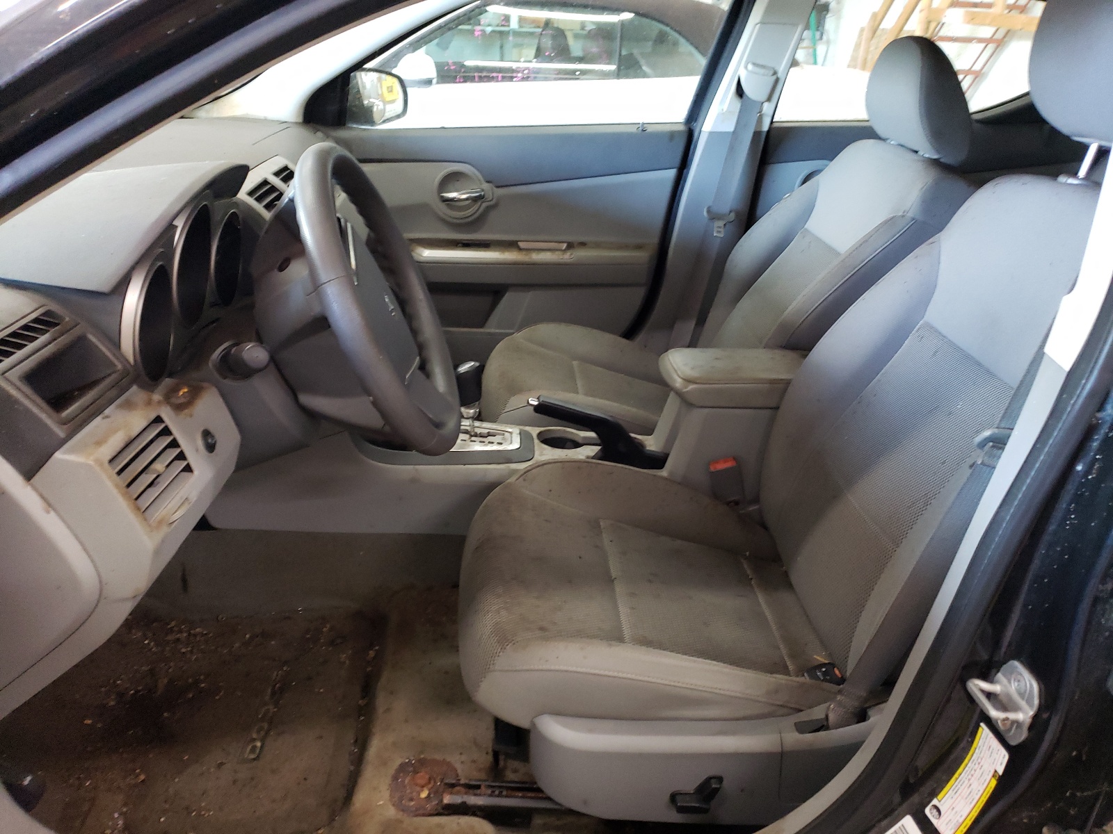 1B3LC56K68N217630 2008 Dodge Avenger Sxt