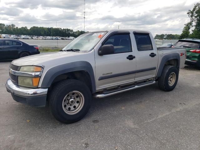 2005 Chevrolet Colorado 