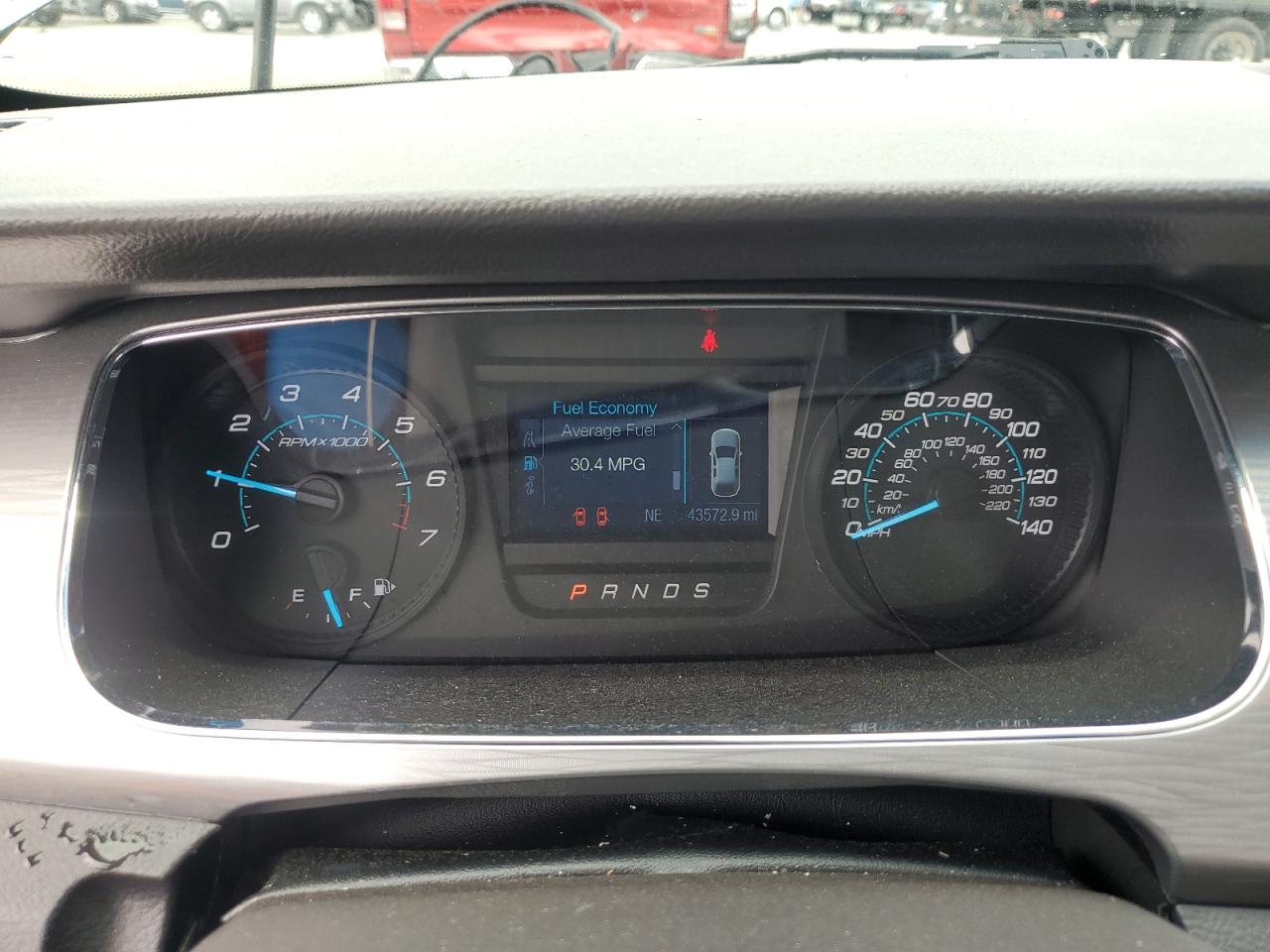 2018 Ford Taurus Sel VIN: 1FAHP2E89JG116739 Lot: 65532914