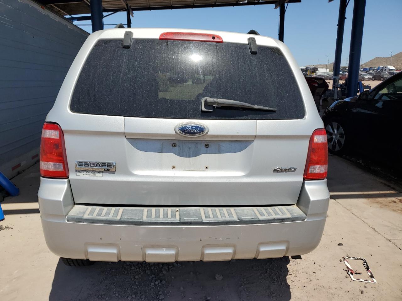 2009 Ford Escape Xlt VIN: 1FMCU93G59KC46294 Lot: 66560754