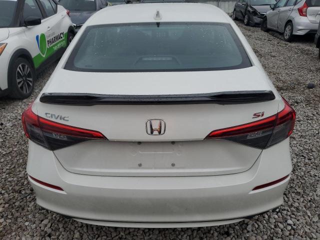 2HGFE1E51RH474667 Honda Civic SI 6