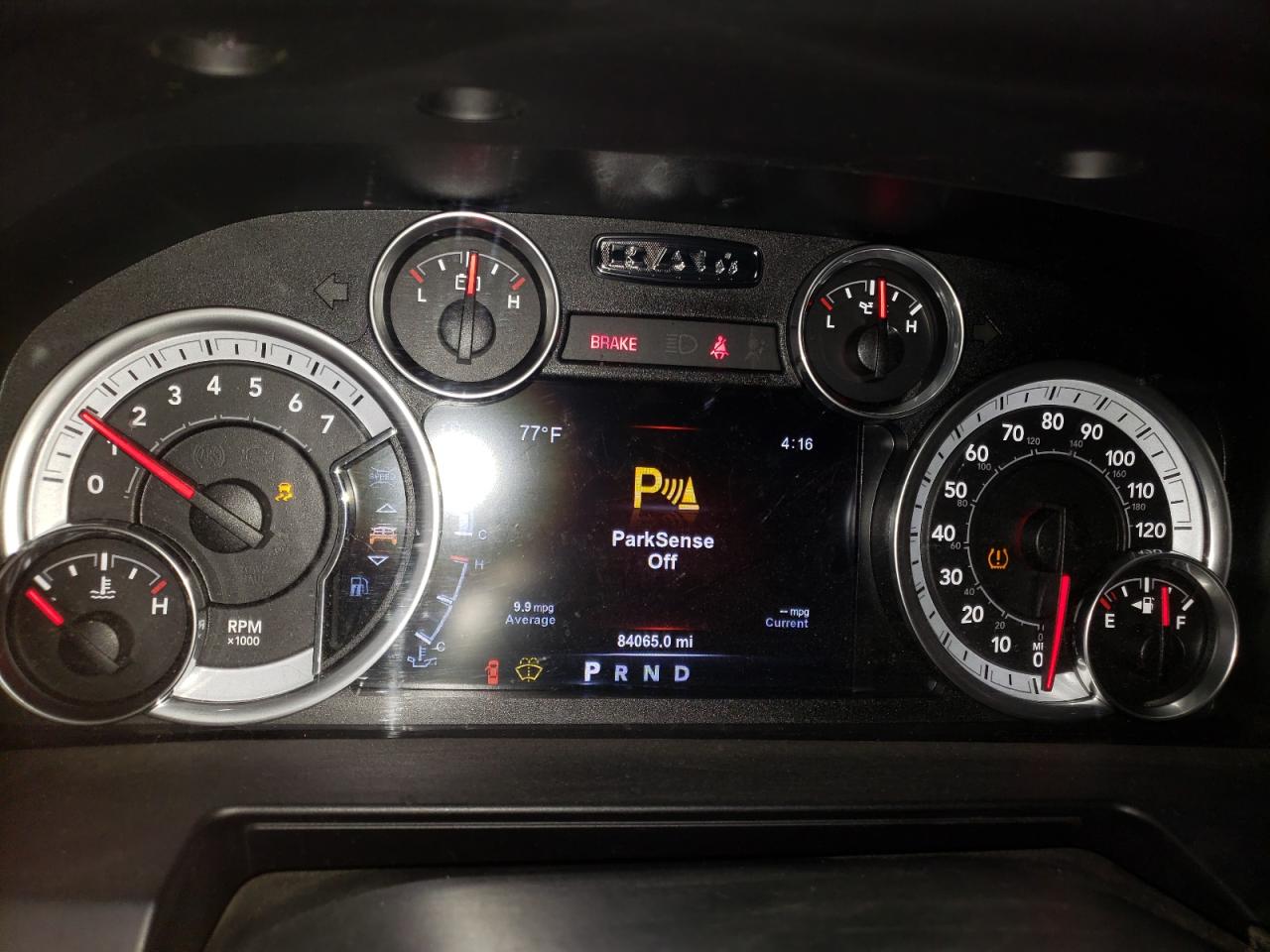 2015 Ram 2500 Laramie VIN: 3C6UR5FJ7FG628539 Lot: 65237044