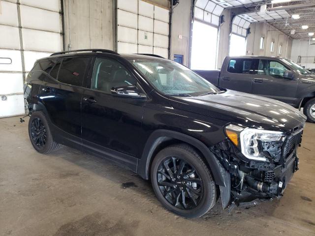 3GKALVEGXRL206428 GMC Terrain SL 4