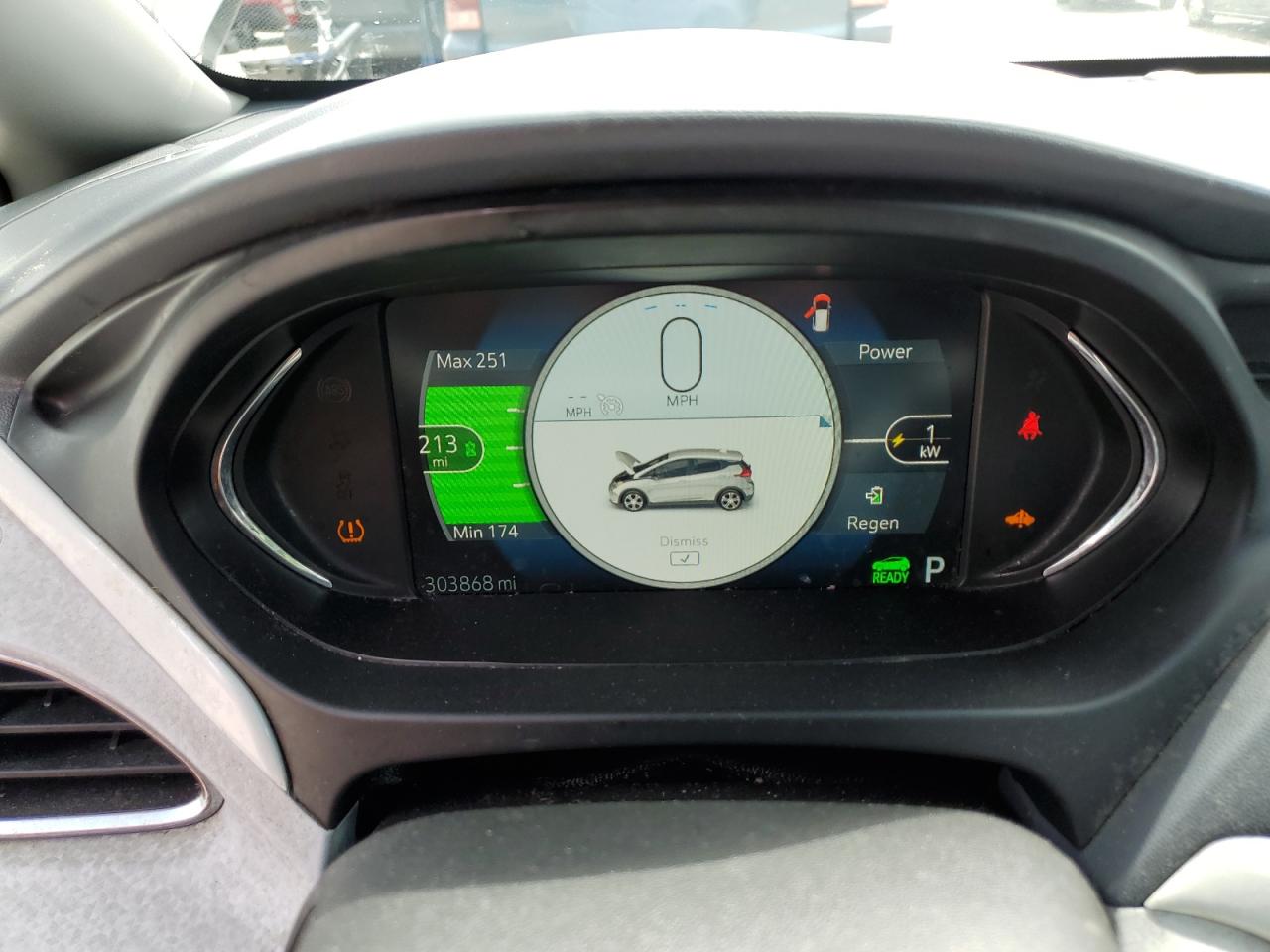 2017 Chevrolet Bolt Ev Premier VIN: 1G1FX6S07H4178121 Lot: 67212964