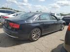 2011 Audi A8 L Quattro for Sale in Dyer, IN - Vandalism