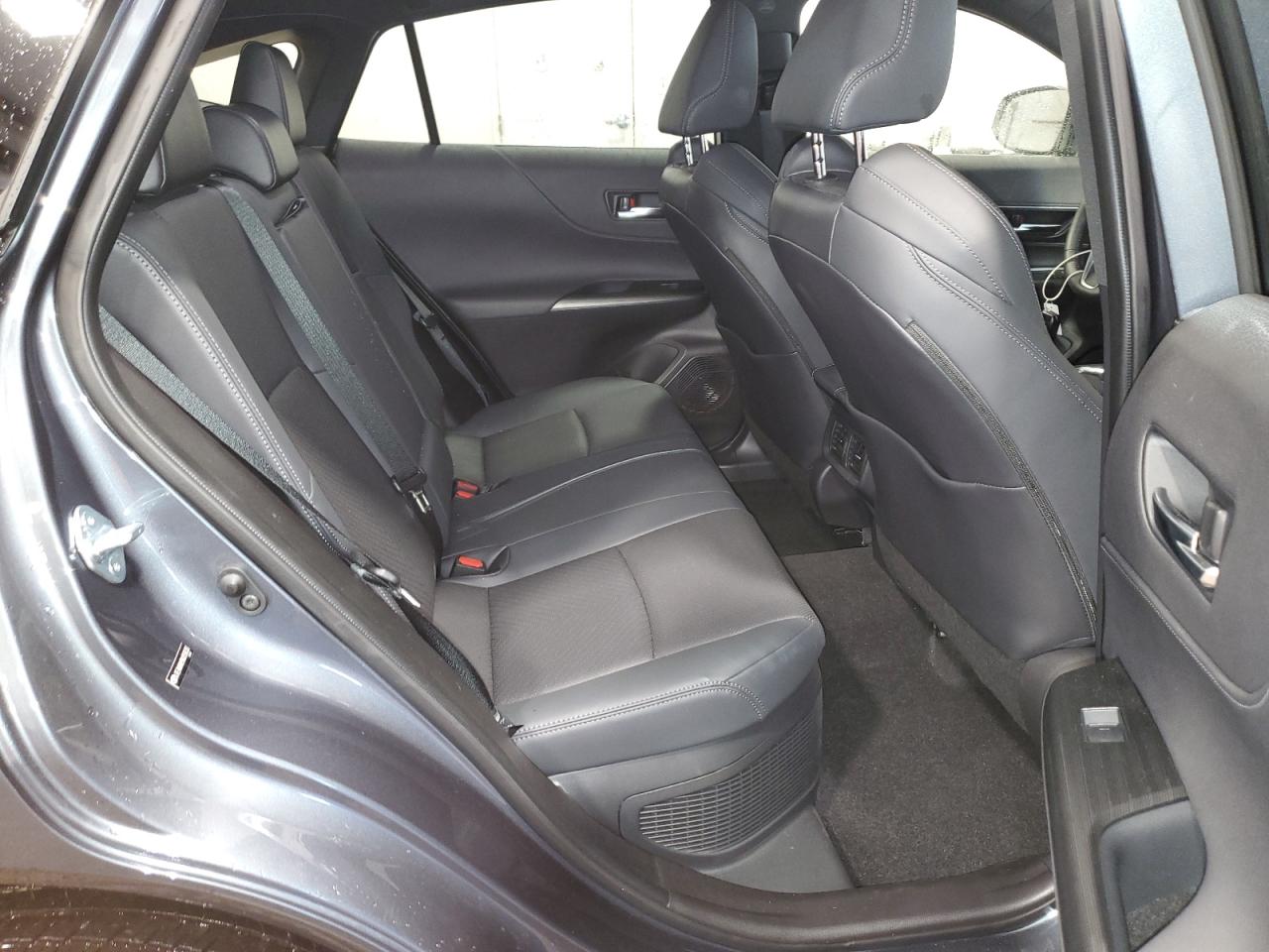 2021 Toyota Venza Le VIN: JTEAAAAH5MJ050030 Lot: 66907984