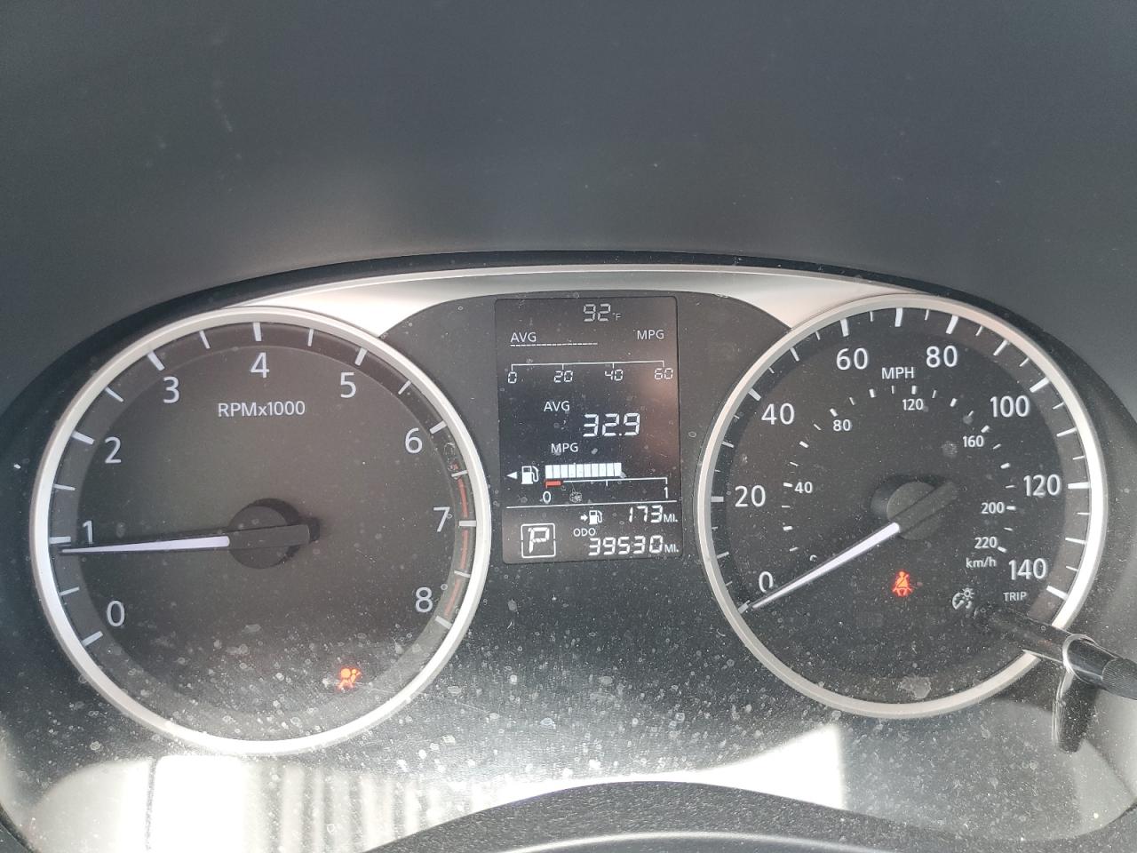 2022 Nissan Kicks S VIN: 3N1CP5BV5NL476658 Lot: 66235234