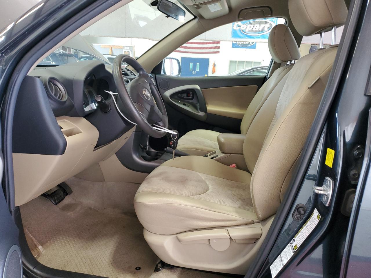 2010 Toyota Rav4 VIN: 2T3BF4DV8AW068869 Lot: 66769304