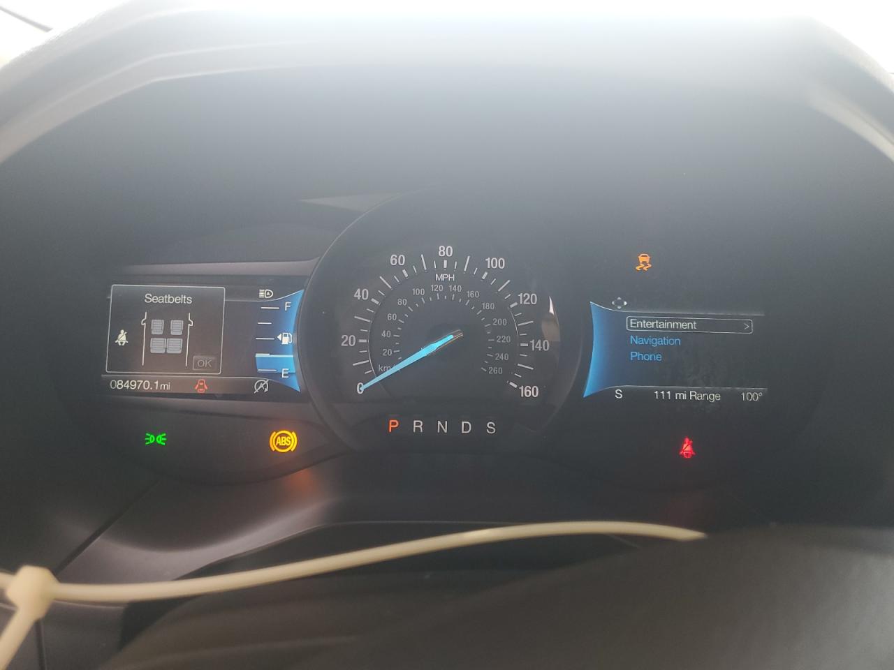 2022 Ford Edge Titanium VIN: 2FMPK4K93NBA55037 Lot: 65829594