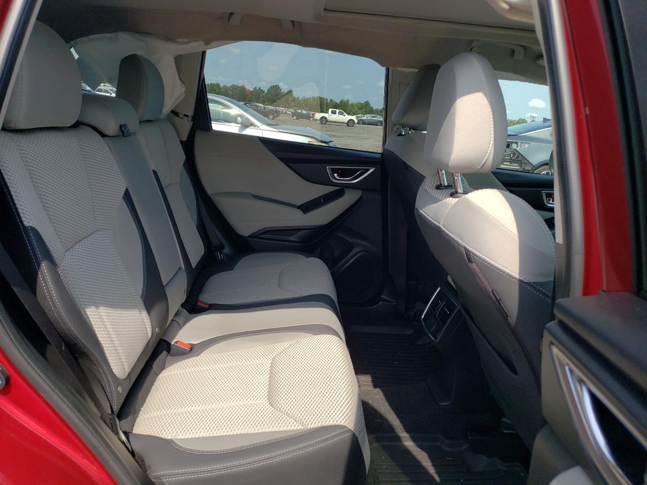 2019 Subaru Forester Premium VIN: JF2SKAEC5KH483521 Lot: 66097804