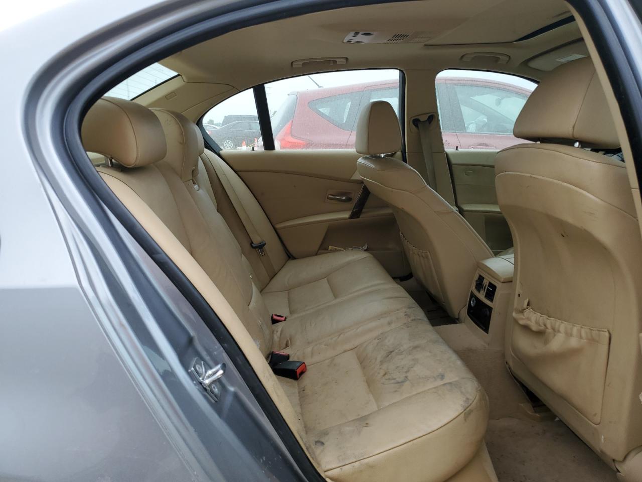 2006 BMW 530 Xi VIN: WBANF73556CG67027 Lot: 67137774