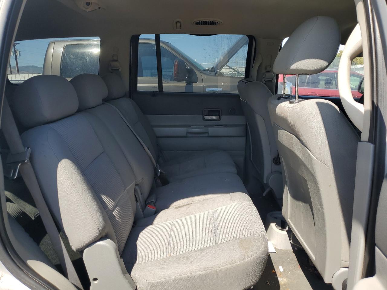 2009 Dodge Durango Slt VIN: 1D8HB48P59F701084 Lot: 68892584