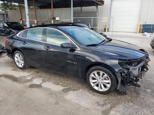 1G1ZD5ST1PF134922 Chevrolet Malibu LT 4