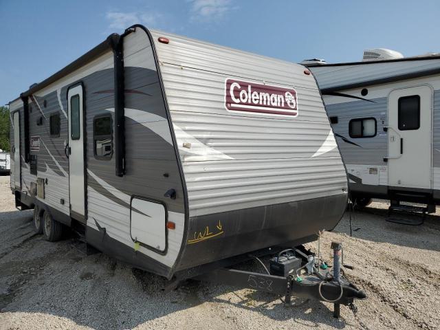 2019 Cole Travel Tra for Sale in Des Moines, IA - Water/Flood