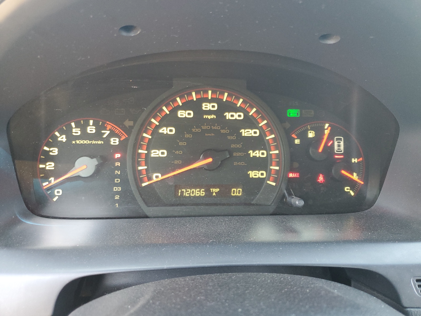 1HGCM82256A009070 2006 Honda Accord Lx