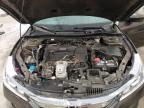 2017 Honda Accord Lx na sprzedaż w Franklin, WI - Rear End