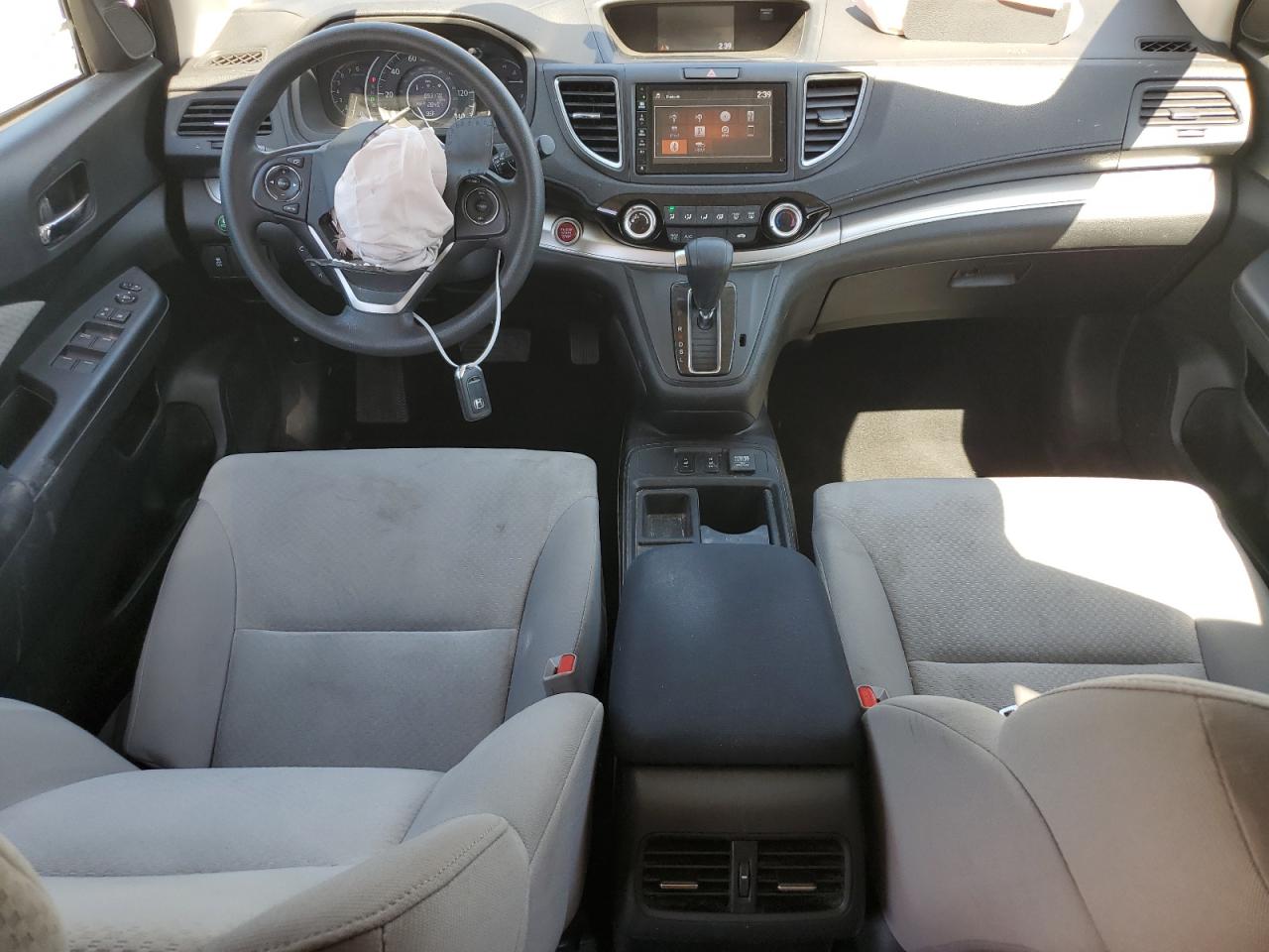 2016 Honda Cr-V Ex VIN: 3CZRM3H50GG705510 Lot: 67587994