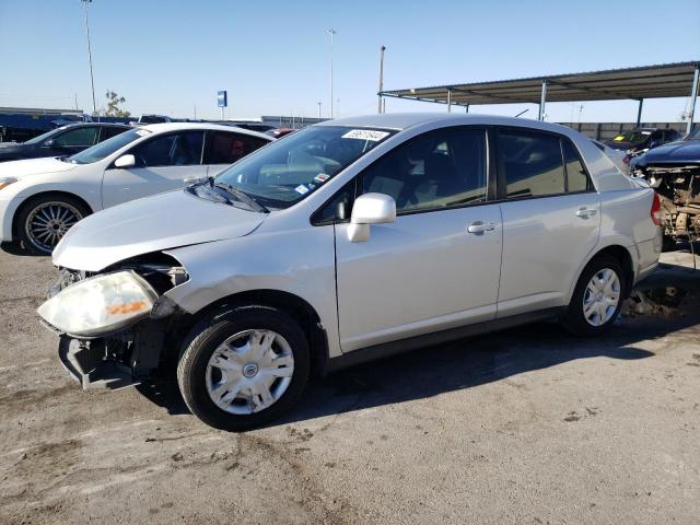 2011 Nissan Versa S