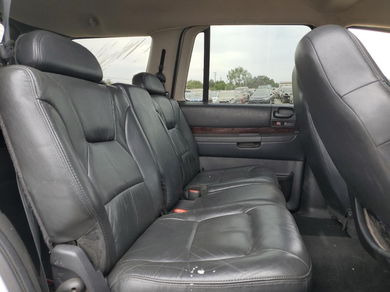 2002 Dodge Durango Slt Plus VIN: 1B4HS58N22F104688 Lot: 65581064