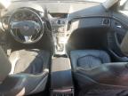 2009 Cadillac Cts  на продаже в Wayland, MI - Side