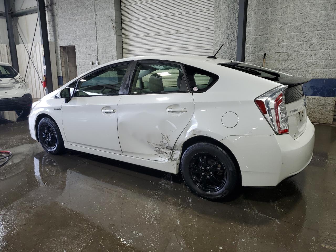 2013 Toyota Prius VIN: JTDKN3DU2D5669775 Lot: 68688114